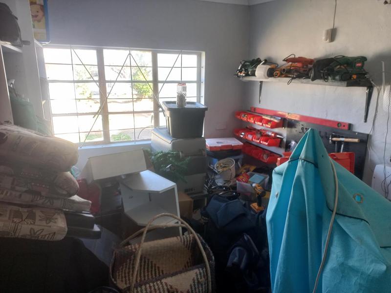4 Bedroom Property for Sale in Bergsig Eastern Cape